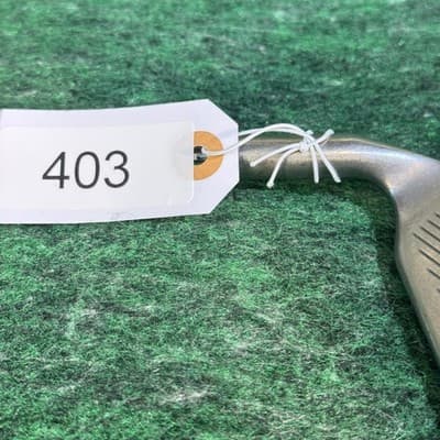 Vintage Ping Eye 2 5 Iron Right Hand True Temper Dynalite A Flex Steel Golf Club - Thumbnail 10