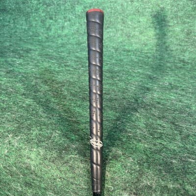 Turbo Power Fire 3.0 7 Iron Mens RH Harrison Star Plus Graphite Black Golf Club - Thumbnail 9