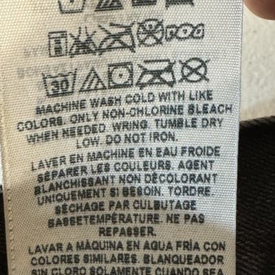 Royal Premium Jeans Mens 34x31 (34x30) Blue Medium Wash Straight Leg Denim - Thumbnail 12