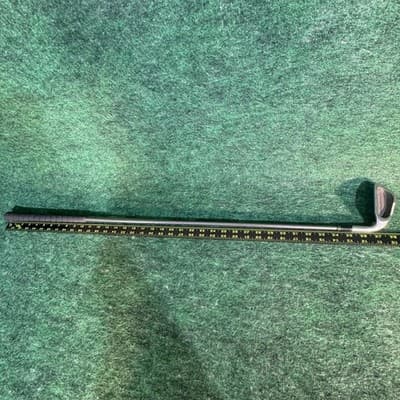 Players Tour-Tops II Oversized 9 Iron Mens RH Graphite Stainless Silver Club - Thumbnail 4