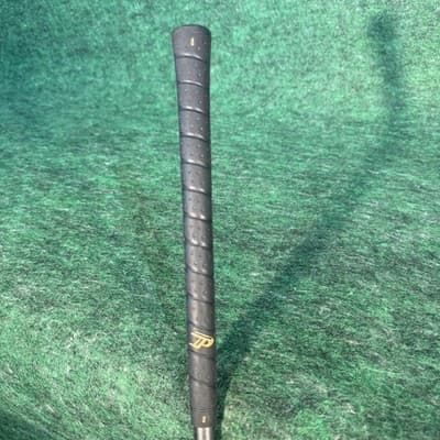 Players Tour-Tops II Oversized 9 Iron Mens RH Graphite Stainless Silver Club - Thumbnail 8