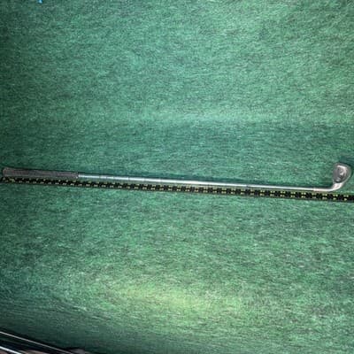 PING Eye 2 3 Iron Mens Right Hand Steel Shaft Karsten Phoenix USA - Thumbnail 4