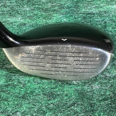 Wilson Staff FY Hybrid 19.5° Heavy Sole Right Hand Graphite Steel 76g - Thumbnail 2