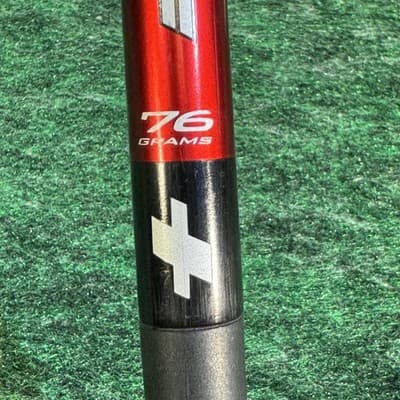 Wilson Staff FY Hybrid 19.5° Heavy Sole Right Hand Graphite Steel 76g - Thumbnail 11