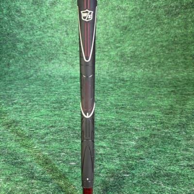 Wilson Staff FY Hybrid 19.5° Heavy Sole Right Hand Graphite Steel 76g - Thumbnail 13