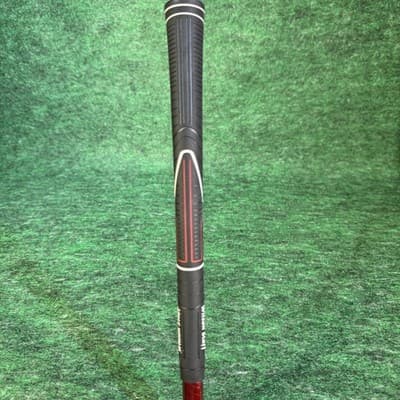 Wilson Staff FY Hybrid 19.5° Heavy Sole Right Hand Graphite Steel 76g - Thumbnail 14