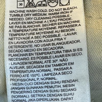 Levis 541 Jeans Mens 34x31 (34x32) Athletic Taper Stretch Denim Medium Wash - Thumbnail 6