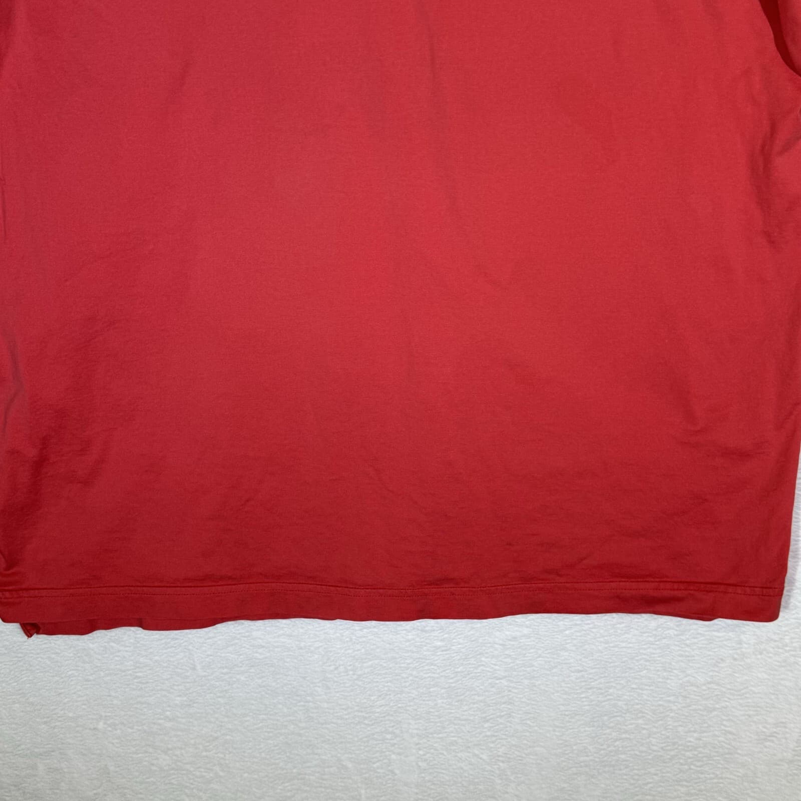 Vineyard Vines XL Pink Cotton Whale Logo Polo – Short Sleeve, Embroidered M581 - Thumbnail 9