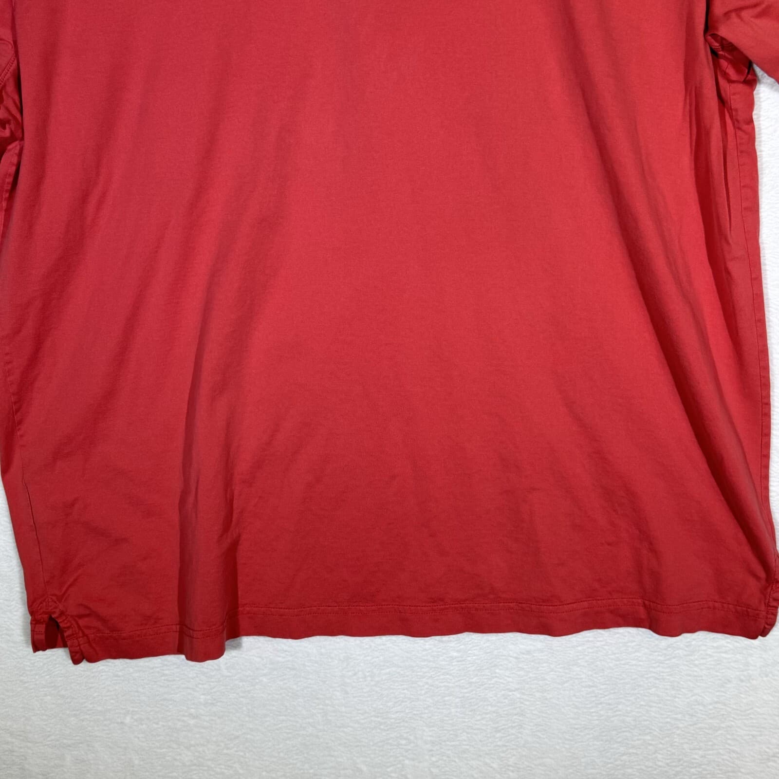 Vineyard Vines XL Pink Cotton Whale Logo Polo – Short Sleeve, Embroidered M581 - Thumbnail 10