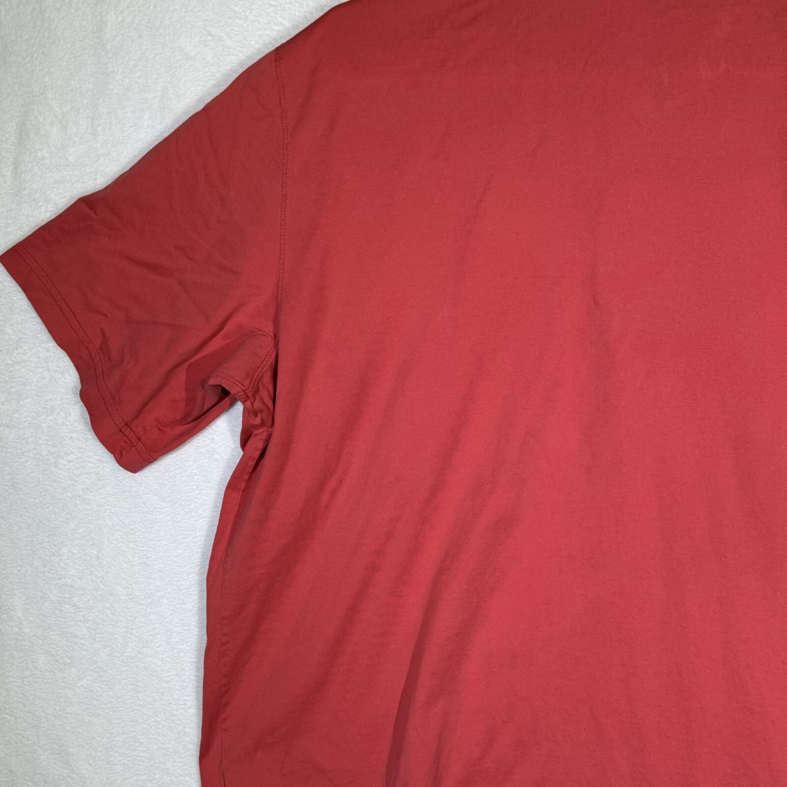 Vineyard Vines XL Pink Cotton Whale Logo Polo – Short Sleeve, Embroidered M581 - Thumbnail 11