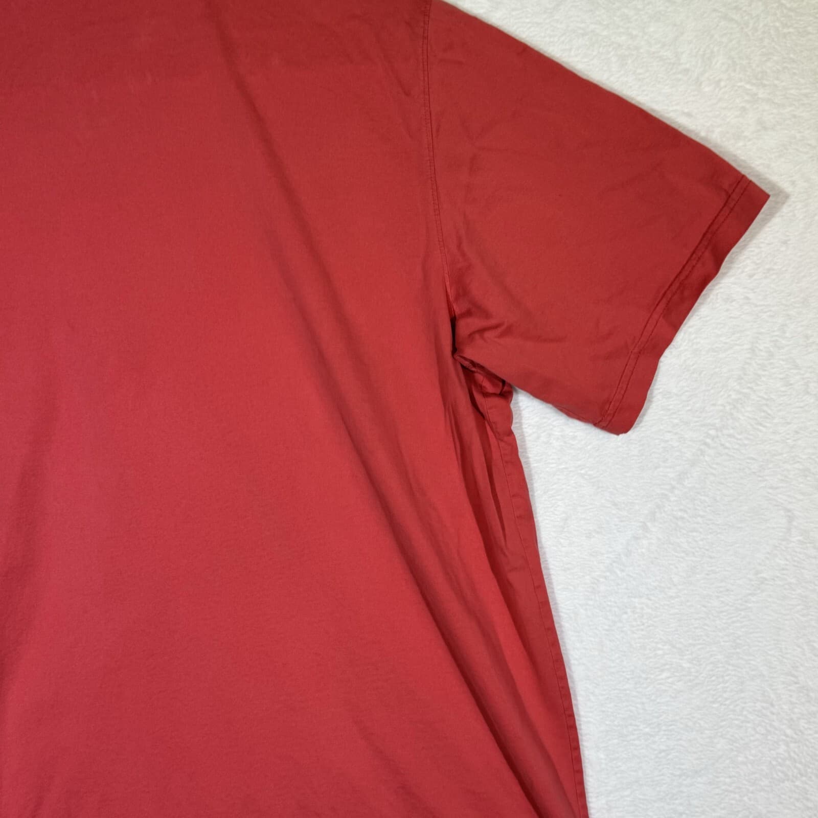 Vineyard Vines XL Pink Cotton Whale Logo Polo – Short Sleeve, Embroidered M581 - Thumbnail 13