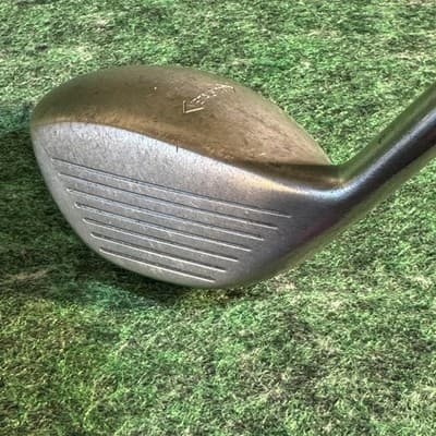 TaylorMade Original One 1 Driver 12° Persimmon Ladies Flex RH USA - Thumbnail 2