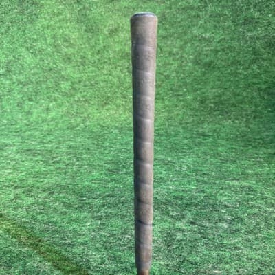 TaylorMade Original One 1 Driver 12° Persimmon Ladies Flex RH USA - Thumbnail 10