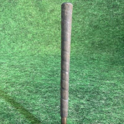 TaylorMade Original One 1 Driver 12° Persimmon Ladies Flex RH USA - Thumbnail 11