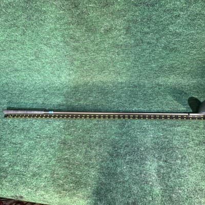 TaylorMade Original One 1 Driver 12° Persimmon Ladies Flex RH USA - Thumbnail 5