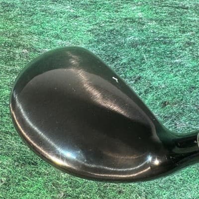 Wilson Staff FY Hybrid 19.5° Heavy Sole Right Hand Graphite Steel 76g - Thumbnail 3