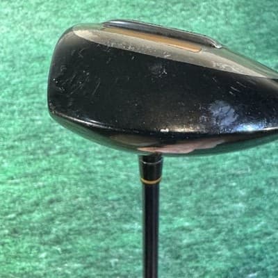 Three Metals Triple Power 13° Fairway Wood Maraging S Flex Right Hand - Thumbnail 4