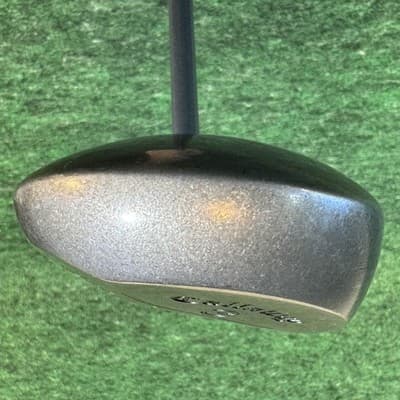 Callaway Big Bertha 3 Wood RCH 90 Regular Flex RH USA Vintage Fairway Wood - Thumbnail 4