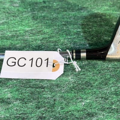 Wilson Staff FY Hybrid 19.5° Heavy Sole Right Hand Graphite Steel 76g - Thumbnail 15