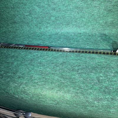 Wilson Staff FY Hybrid 19.5° Heavy Sole Right Hand Graphite Steel 76g - Thumbnail 6