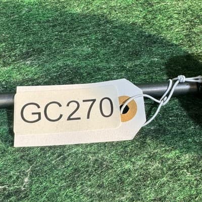 Callaway Big Bertha 3 Wood RCH 90 Regular Flex RH USA Vintage Fairway Wood - Thumbnail 12