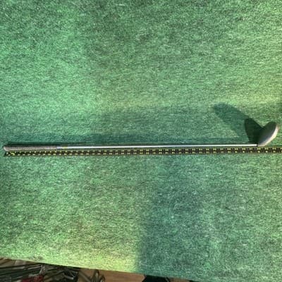 Callaway Big Bertha 3 Wood RCH 90 Regular Flex RH USA Vintage Fairway Wood - Thumbnail 5