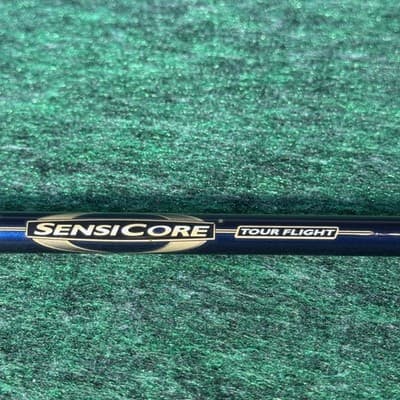 Three Metals Triple Power 13° Fairway Wood Maraging S Flex Right Hand - Thumbnail 9