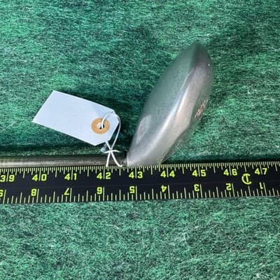 Callaway Big Bertha Driver 9° Mens RH RCH 60 Shaft USA Made 44” - Thumbnail 11