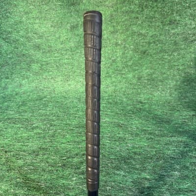 Three Metals Triple Power 13° Fairway Wood Maraging S Flex Right Hand - Thumbnail 11