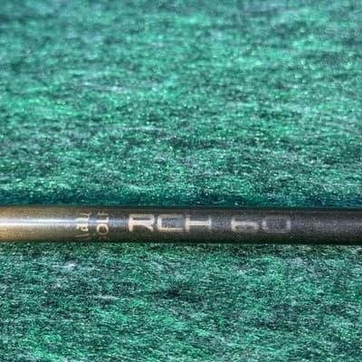 Callaway Big Bertha Driver 9° Mens RH RCH 60 Shaft USA Made 44” - Thumbnail 6