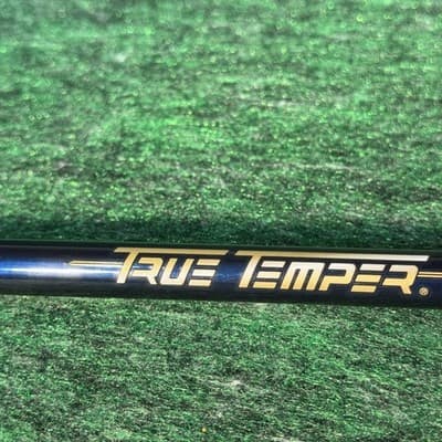 Three Metals Triple Power 13° Fairway Wood Maraging S Flex Right Hand - Thumbnail 8