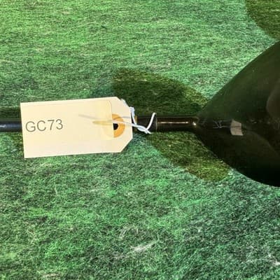 Three Metals Triple Power 13° Fairway Wood Maraging S Flex Right Hand - Thumbnail 12