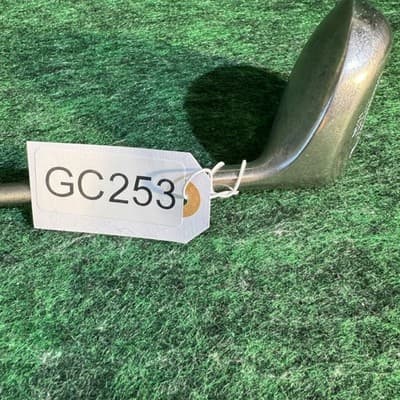 TaylorMade Original One 1 Driver 12° Persimmon Ladies Flex RH USA - Thumbnail 12