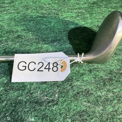 TaylorMade Tour Spoon 13° 3 Wood Persimmon RH USA Vintage - Thumbnail 10