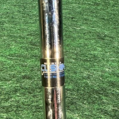 Ping i3+ 4 Iron Steel Shaft Cushin Insert RH Karsten USA Black Dot - Thumbnail 6