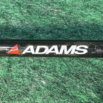 Adams Tight Lies T16° Fairway Wood Ladies Flex Graphite RH - Thumbnail 7