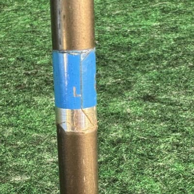 TaylorMade Original One 1 Driver 12° Persimmon Ladies Flex RH USA - Thumbnail 9