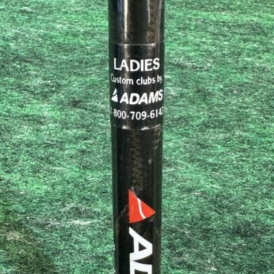 Adams Tight Lies T16° Fairway Wood Ladies Flex Graphite RH - Thumbnail 6