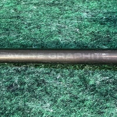 TaylorMade Original One 1 Driver 12° Persimmon Ladies Flex RH USA - Thumbnail 7