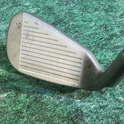 Ping G5 6 Iron Blue Dot TFC 100i Stiff Graphite RH Mens - Thumbnail 2