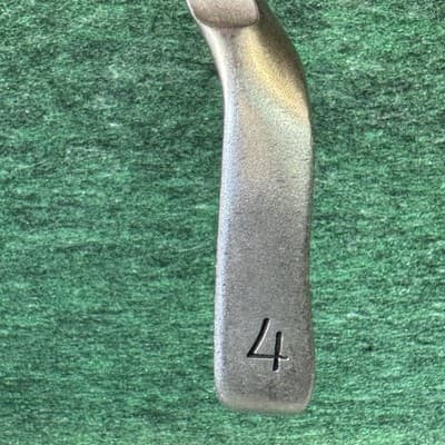 Ping i3+ 4 Iron Steel Shaft Cushin Insert RH Karsten USA Black Dot - Thumbnail 3