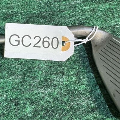 Ping G5 6 Iron Blue Dot TFC 100i Stiff Graphite RH Mens - Thumbnail 11