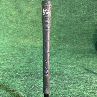 TaylorMade Burner 1 Driver 10.5° R Flex RH USA Vintage - Thumbnail 10