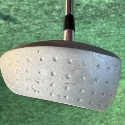 TaylorMade Burner 1 Driver 10.5° R Flex RH USA Vintage - Thumbnail 4