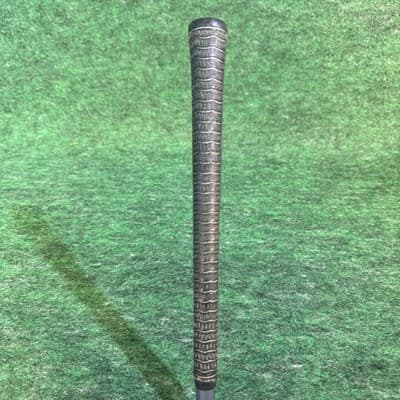 Callaway Big Bertha 3 Wood RCH 90 Regular Flex RH USA Vintage Fairway Wood - Thumbnail 10