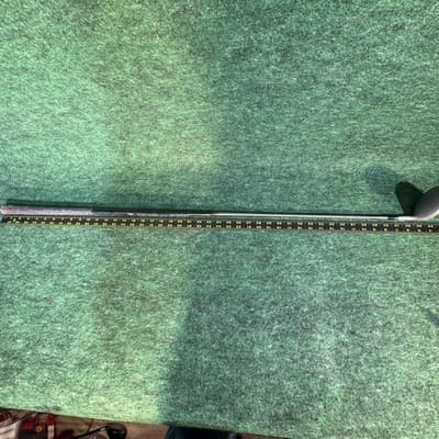 TaylorMade Burner 1 Driver 10.5° R Flex RH USA Vintage - Thumbnail 5