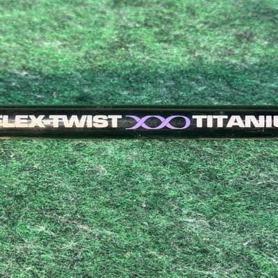 TaylorMade Burner 1 Driver 10.5° R Flex RH USA Vintage - Thumbnail 8