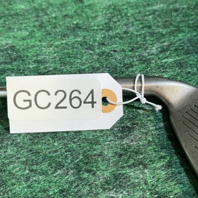 Ping i3+ 4 Iron Steel Shaft Cushin Insert RH Karsten USA Black Dot - Thumbnail 9