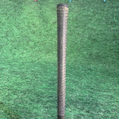 TaylorMade Burner 1 Driver 10.5° R Flex RH USA Vintage - Thumbnail 11