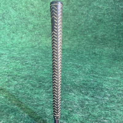 TaylorMade Tour Spoon 13° 3 Wood Persimmon RH USA Vintage - Thumbnail 8